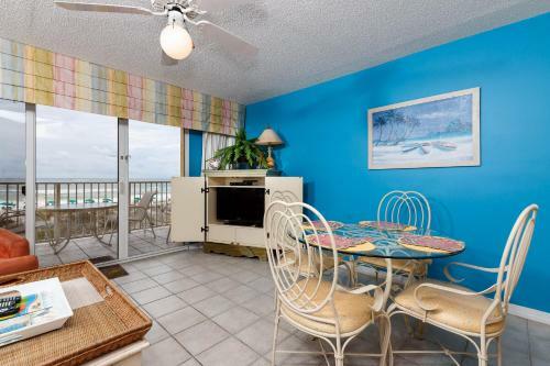 Apartamento Gulf Dunes 205 Condo