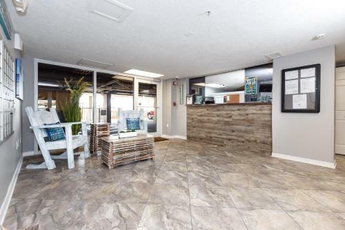 Apartamento Gulf Dunes 205 Condo