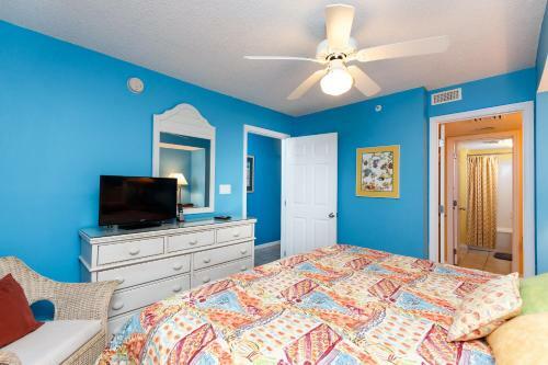 Apartamento Gulf Dunes 205 Condo