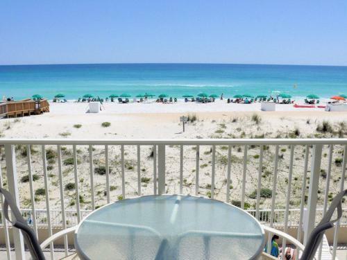 Apartamento Gulf Dunes 205 Condo