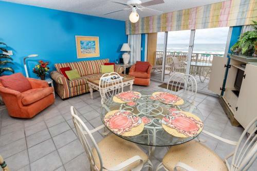 Apartamento Gulf Dunes 205 Condo