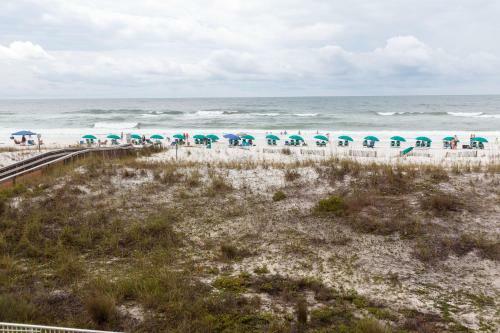 Apartamento Gulf Dunes 205 Condo