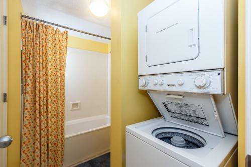 Apartamento Gulf Dunes 205 Condo