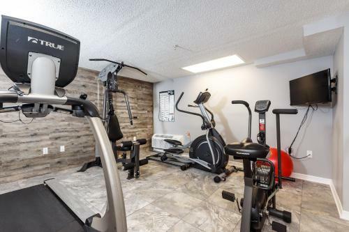 Apartamento Gulf Dunes 205 Condo