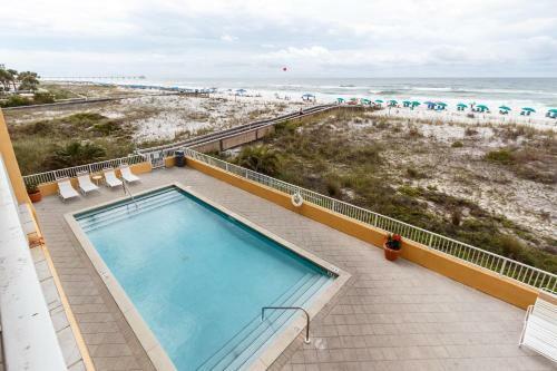 Apartamento Gulf Dunes 205 Condo
