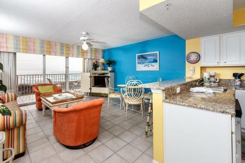 Apartamento Gulf Dunes 205 Condo