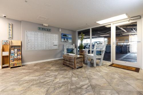 Gulf Dunes 406 Apartment