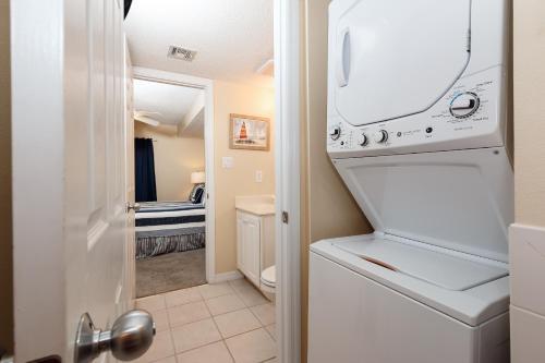 Gulf Dunes 406 Apartment