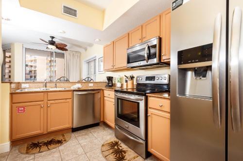 Apartamento Waters Edge 201 Condo