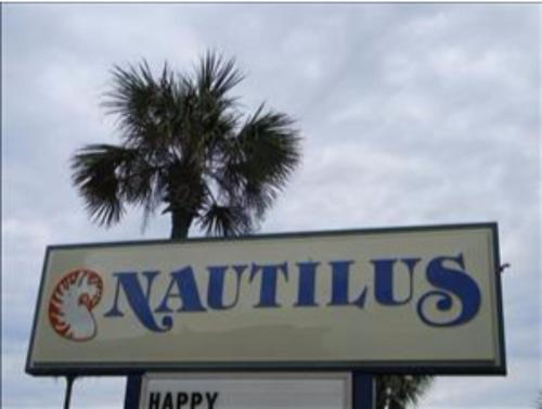 Apartamento Nautilus 1101 By Realjoy Vacations