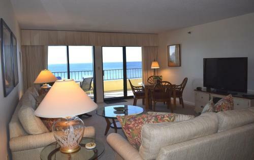 Apartamento Surf Dweller 611 Condo