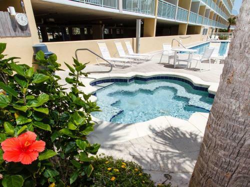 Apartamento Pelican Isle 513 Condo