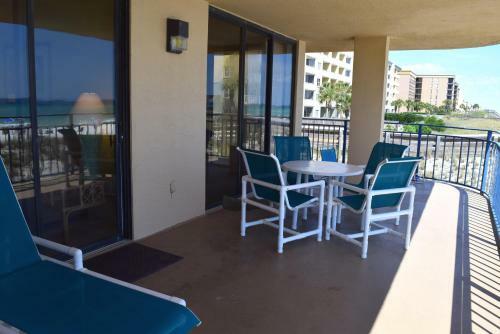 Apartamento Nautilus 1206 Condo