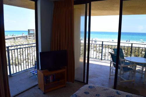 Apartamento Nautilus 1206 Condo