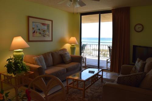Apartamento Nautilus 1206 Condo