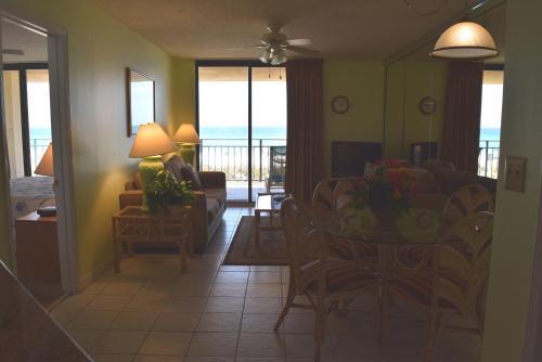 Apartamento Nautilus 1206 Condo
