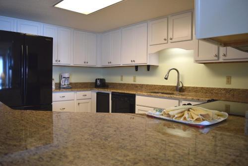 Apartamento Nautilus 1206 Condo