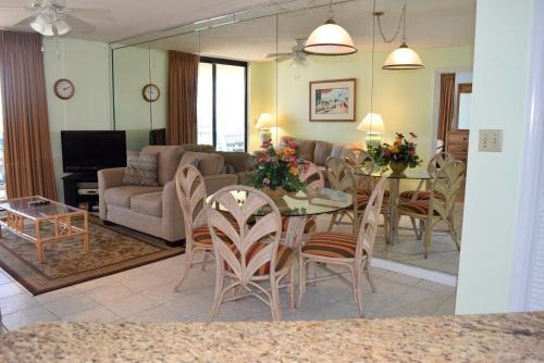 Apartamento Nautilus 1206 Condo