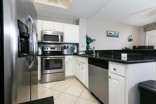 Apartamento Gulf Dunes 514 Condo