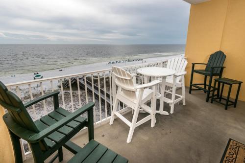 Apartamento Gulf Dunes 514 Condo