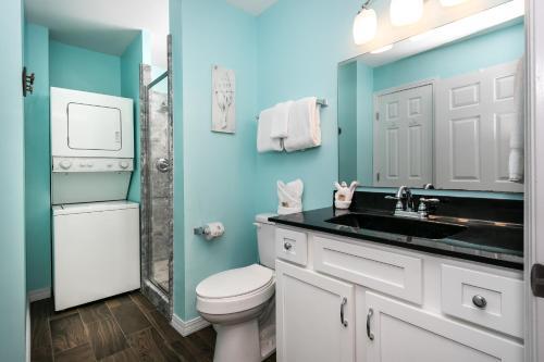 Apartamento Gulf Dunes 514 Condo