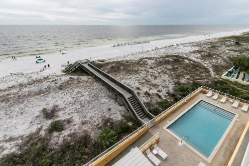 Apartamento Gulf Dunes 514 Condo