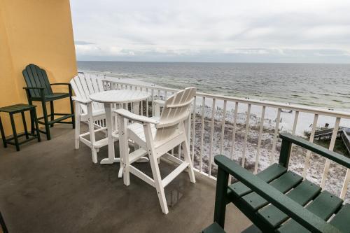Apartamento Gulf Dunes 514 Condo