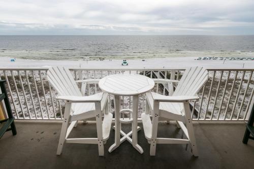 Apartamento Gulf Dunes 514 Condo