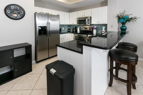 Apartamento Gulf Dunes 514 Condo