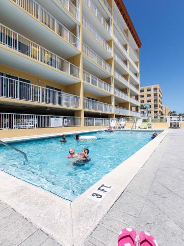 Apartamento Gulf Dunes 514 Condo