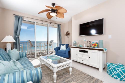 Apartamento Gulf Dunes 608 Condo