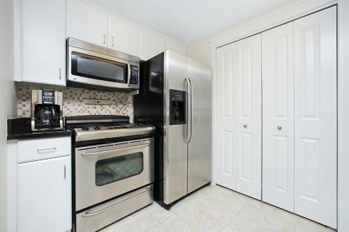 Apartamento Waterscape A533 - 1058524 Condo