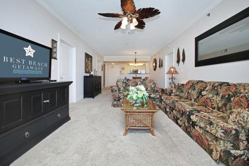 Apartamento Waterscape A533 - 1058524 Condo