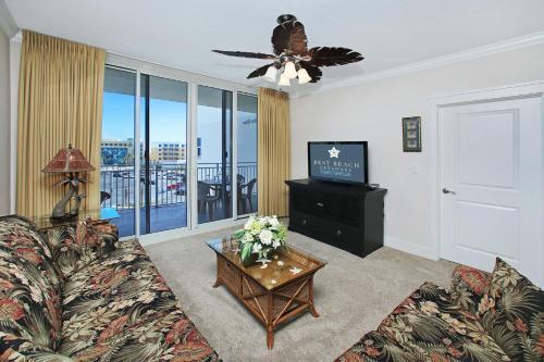 Apartamento Waterscape A533 - 1058524 Condo