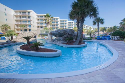 Apartamento Waterscape A533 - 1058524 Condo