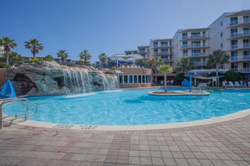 Apartamento Waterscape A533 - 1058524 Condo