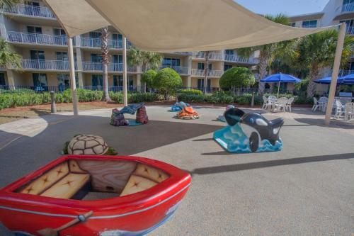 Apartamento Waterscape A533 - 1058524 Condo