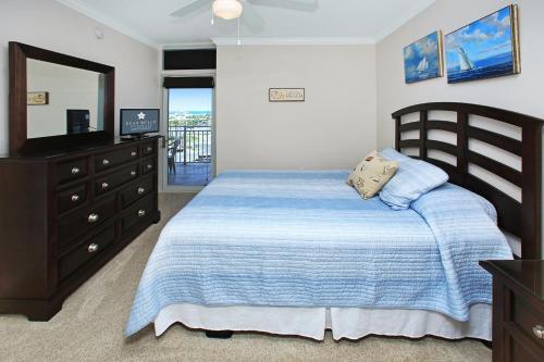 Apartamento Waterscape A533 - 1058524 Condo