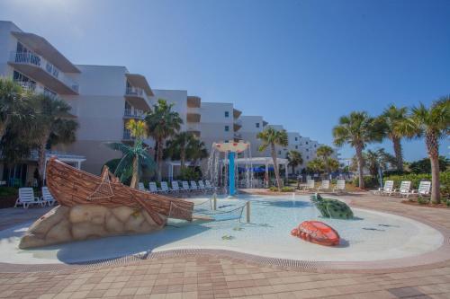 Apartamento Waterscape A533 - 1058524 Condo
