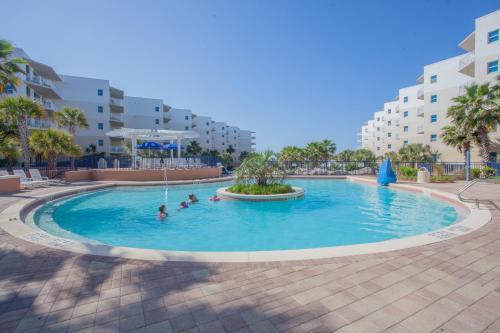 Apartamento Waterscape A533 - 1058524 Condo