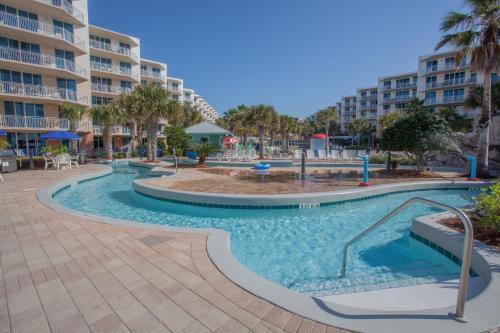 Apartamento Waterscape A533 - 1058524 Condo