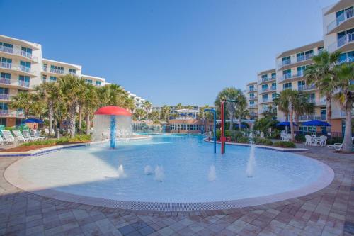 Apartamento Waterscape A533 - 1058524 Condo