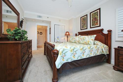Apartamento Waterscape A533 - 1058524 Condo