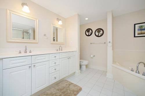 Apartamento Waterscape A533 - 1058524 Condo
