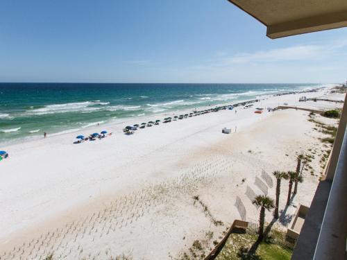 Apartamento Emerald Towers West 5006