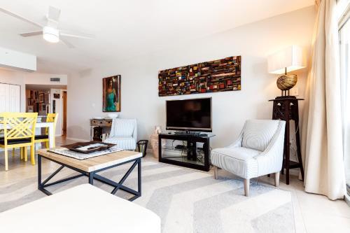 Apartamento Emerald Towers West 5006