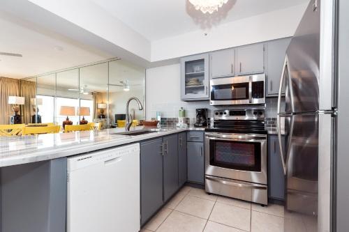 Apartamento Emerald Towers West 5006
