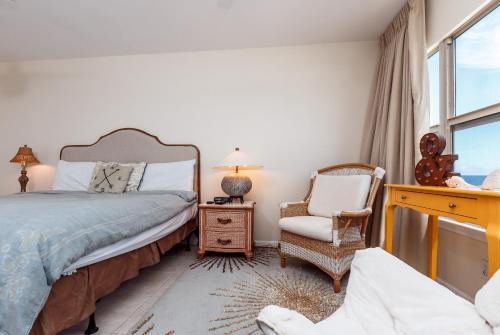 Apartamento Emerald Towers West 5006