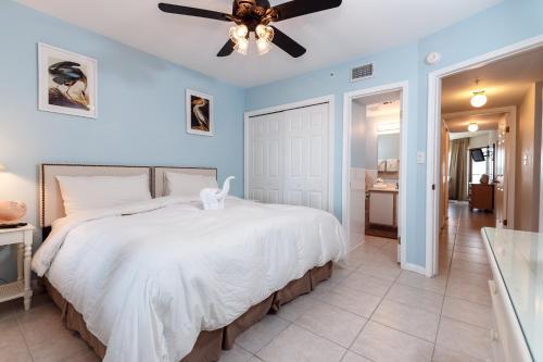 Apartamento Emerald Towers West 5006