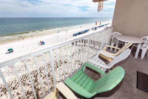 Apartamento Emerald Towers West 5006